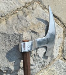 ÉPÉE D'EXERCICE IRLANDAISE À UNE MAIN, Kern Sword