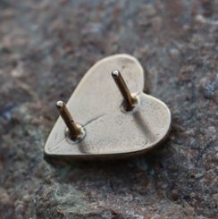 Viking Srtap End Borre, Bronze