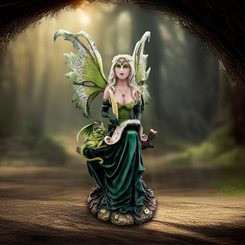 Diablo IV Hells Gate Box 22cm