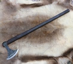 ERIK Viking Axe - sharp replica