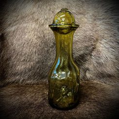 RENAISSANCE SCHNAPPS GLASS - 1 piece