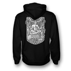 CERNUNNOS, Hoodie