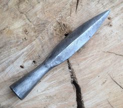 FORGED LANCE, 11 cm