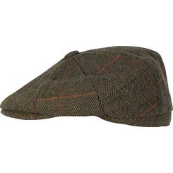 Merino Woollen Beret, ladie's, white