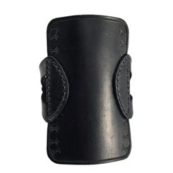 Wikinger-Lederstiefel, Hedeby