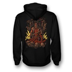 VLAD, Zipper Hoodie