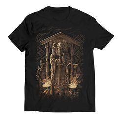 SVETOVID - t-shirt, hommes