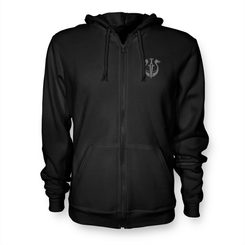 Audentes Fortuna Iuvat, Sir Radgzig Sword sweatshirt