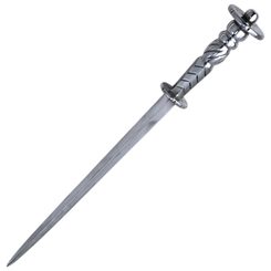 Rondel Dagger, Panzerstecher type, XV. century