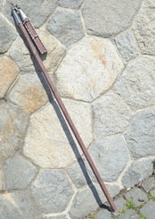 FLAIL, arme de guerre hussite, réplique, XVe siècle