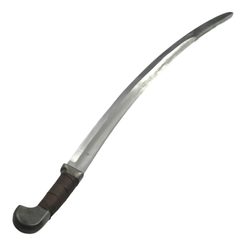 Musketier Rapier