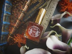 Lokkr, Norse Gods Scent, Natural Magic Oil