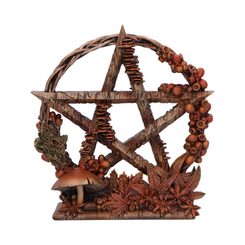 MABON, autumn, 16.5cm