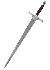 Spartan Sword 300, licence officielle