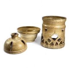 MEDIEVAL DISH