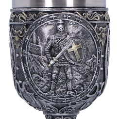 Knight Pendant, Kingdom Come: Deliverance II, bronze