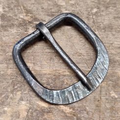 FIANNA, cerf, celtique, laiton, bracelet