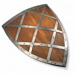 Renaissance Helmet - Morion