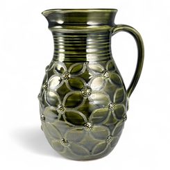 MEDIEVAL DISH