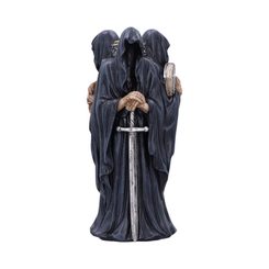 The Endkeepers Candle Holder