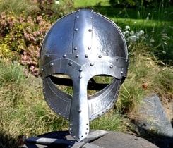 HAGBARD, viking helmet 1.5 mm