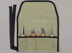 Comfort Bird Carving Hobby-Kit DIY01