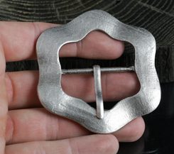 TRISTAN, Leather Belt Bag