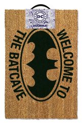 BATMAN Doormat "DC Comic ®"
