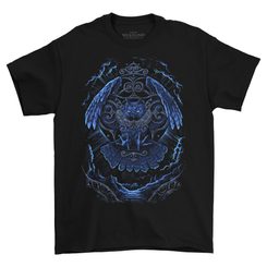 HIBOU CELTIQUE - t-shirt, hommes