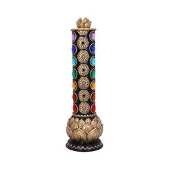 Chakra, porte-encens parfumé