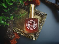 Forseti, Norse Gods Scent, Natural Magic Oil