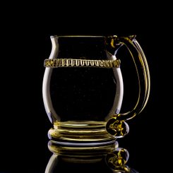 SCHNAPS HORN