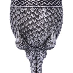 UROBOROS, silver pendant, moldavite Ag 925
