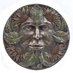 MIDSUMMER, plaque