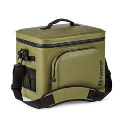 Petromax Cooler Bag 22 litre, olive