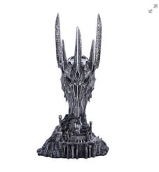 Bougeoir Sauron du Seigneur des Anneaux