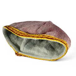 Straw hat