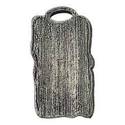 GEBO - amulette des runes zinc argent antique