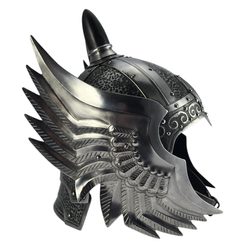 RAGNAROK, obraz v rámu