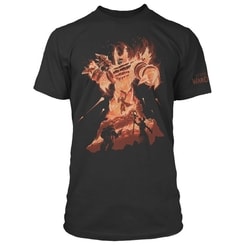 WORLD of WARCRAFT, Expansion Classic, T-shirt