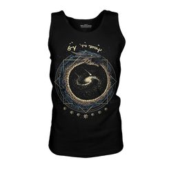 OUROBOROS, Tank Top