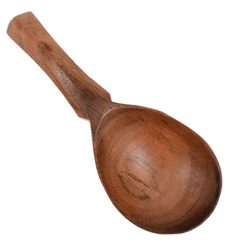 RODEWISCH - cuillère en bois médiévale