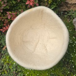 LOKI, viking rune pednant, antler