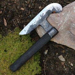 BAYEUX - AXE POUR BUSHCRAFT