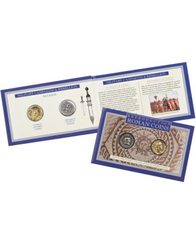 Roman Coin Set: Military Campaigns and Uprisings