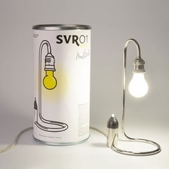 Sybold van Ravesteyn Table Lamp