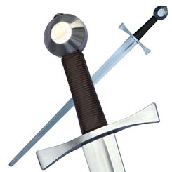 DIETRICH, one-handed sword Full-Tang