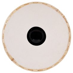 Viking shield, wooden 75 cm