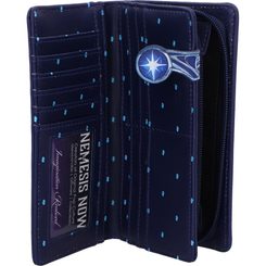 GLADIATOR, portefeuille en cuir