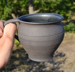 MEDIEVAL CUP, XIV. Century